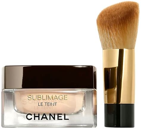 sublimage ultimate radiance foundation